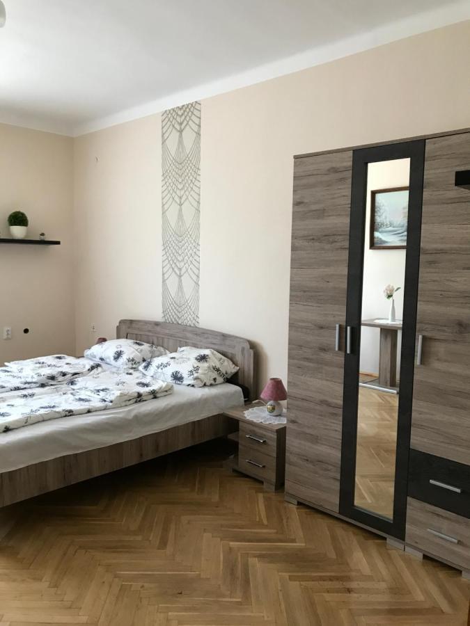 Venusz Ueduelocentrum Tiszacsege Экстерьер фото