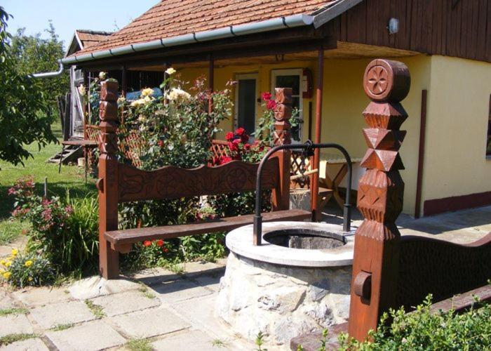 Venusz Ueduelocentrum Tiszacsege Экстерьер фото